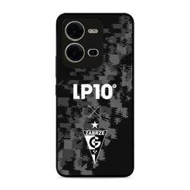 Phone Glossy Case Vivo X80 Lite - Design G09GZ