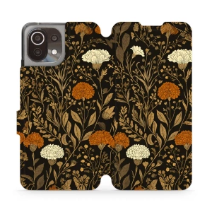 Hülle für Xiaomi 11 Lite 5G NE - Farbe V174S