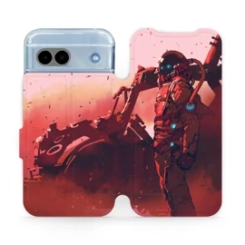 Hülle für Google Pixel 8A - Farbe MA09S