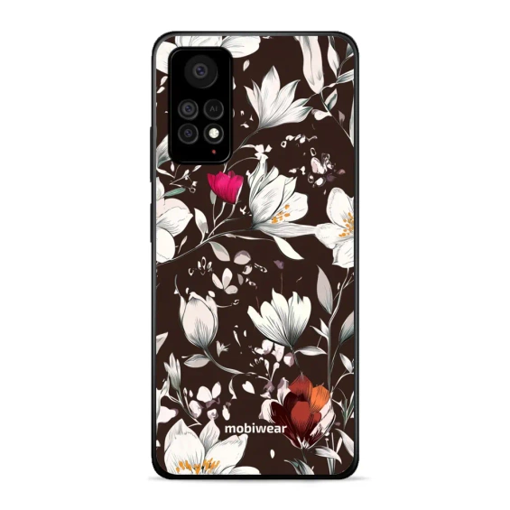 Etui Glossy Case do Xiaomi Redmi Note 11 Pro - wzór GP72G