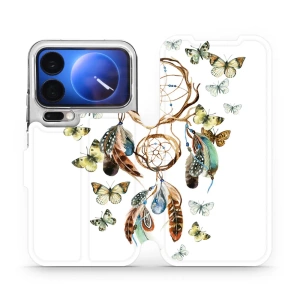 Hülle für Xiaomi 17 Pro - Farbe M001P