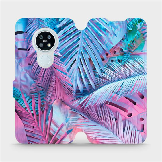 Etui do Nokia 6.2 - wzór MG10S