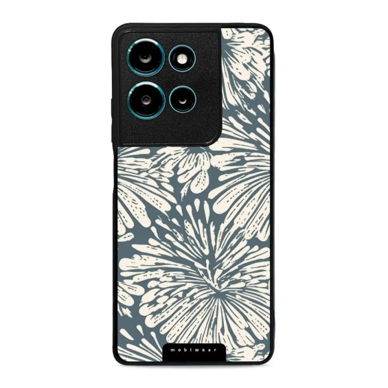 Phone Glossy Case Motorola Moto G75 5G - Design GA42G
