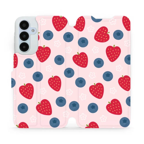 Phone Case Samsung Galaxy A25 5G - Design VP84S