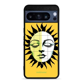 Phone Glossy Case Google Pixel 8 Pro - Design G056G