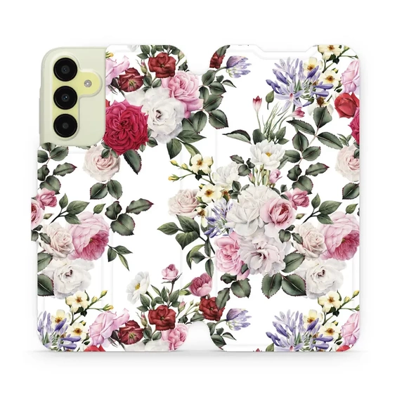 Hülle für Samsung Galaxy A15 5G - Farbe MD01S