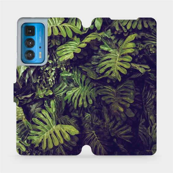 Etui do Motorola Edge 20 Pro - wzór V136P