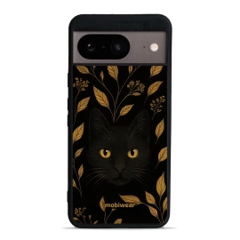 Phone Glossy Case Google Pixel 8 - Design G164G