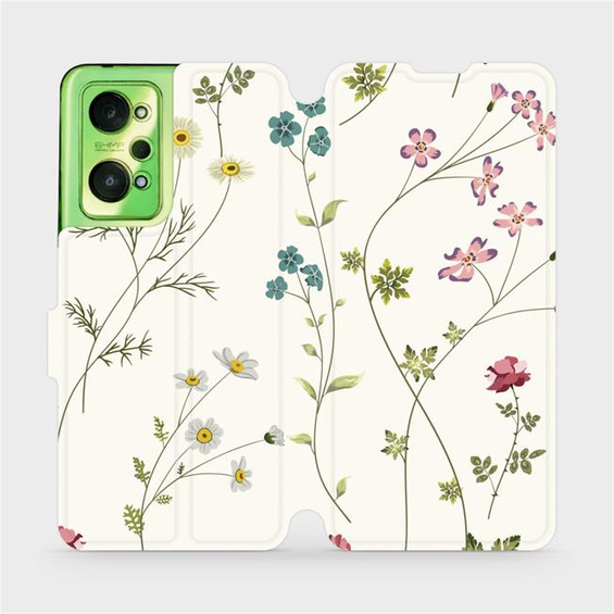 Etui do Realme GT Neo 2 - wzór MD03S