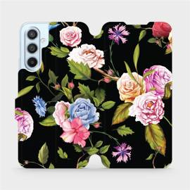 Phone Case Samsung Galaxy A54 - Design VD07S