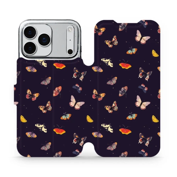 Phone Case Apple iPhone 17 Pro Max - Design VP78S