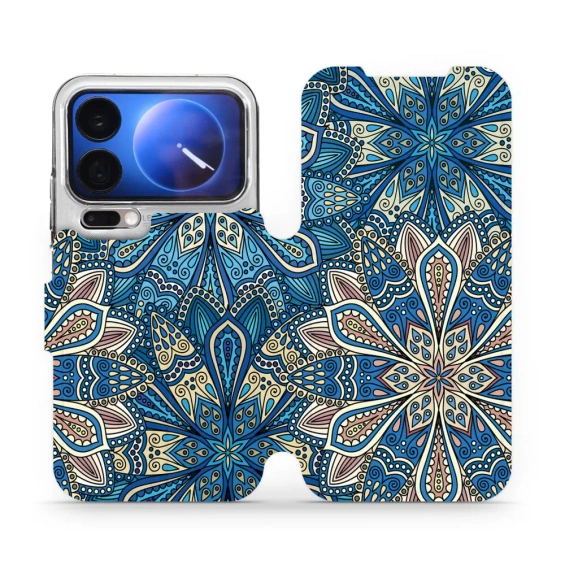 Phone Case Xiaomi 17 Pro - Design V108P