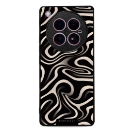 Phone Glossy Case Infinix ZERO 40 5G - Design GA63G