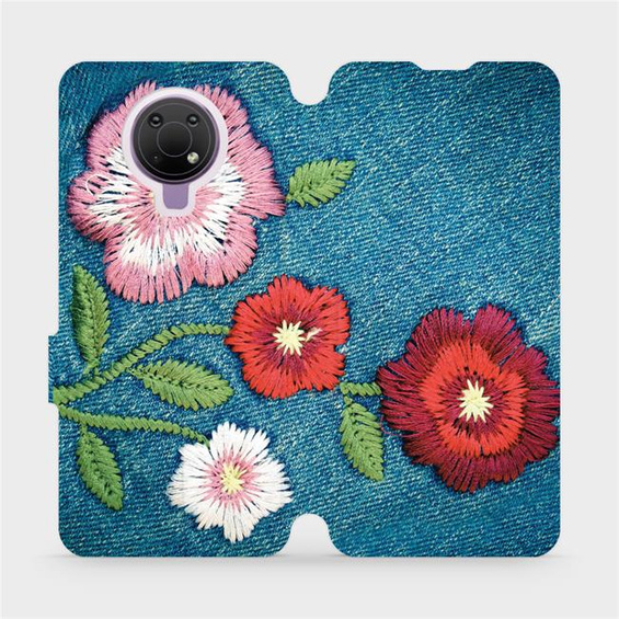 Phone Case Nokia G10 - Design MD05P