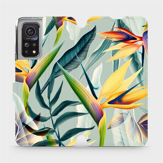 Etui do Xiaomi MI 10T - wzór MC02S