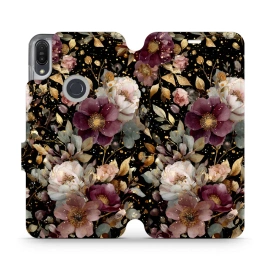 Etui do Asus Zenfone Max Pro M1 ZB602KL - wzór V169S