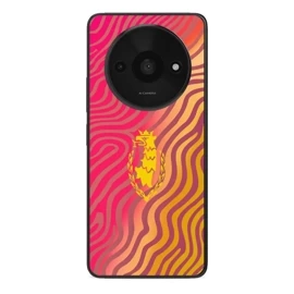 Phone Glossy Case Xiaomi Redmi A3 - Design G10PS