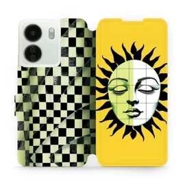 Phone Case Xiaomi Redmi 13C - Design VP56S