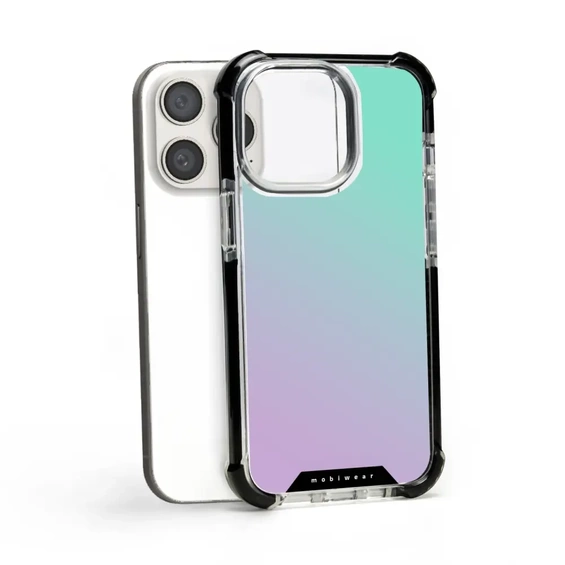 Etui MagSafe Elite Bumper Apple iPhone 15 Pro - wzór D034D