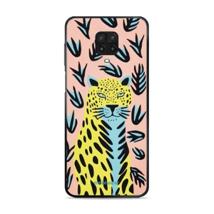 Phone Glossy Case Xiaomi Redmi Note 9 Pro - Design G052G