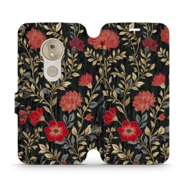 Phone Case Motorola Moto G7 Play - Design V172S