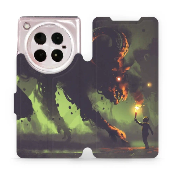 Phone Case Infinix ZERO 40 5G - Design VA08P