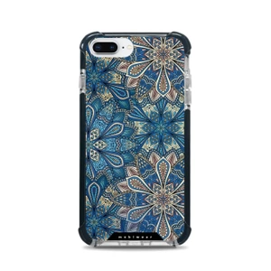 Case MagSafe Elite Bumper for Apple iPhone 7 Plus - Design D015D