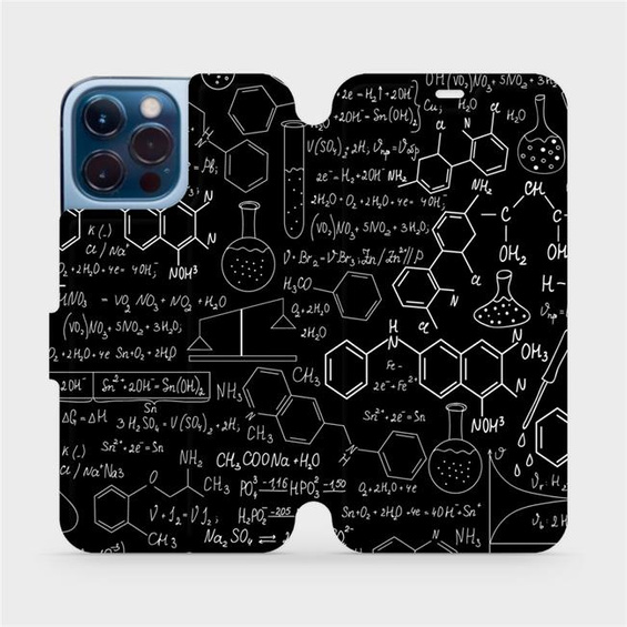 Phone Case Apple iPhone 13 Pro Max - Design V060P