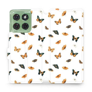 Hülle für Motorola Edge 60 - Farbe MP77S