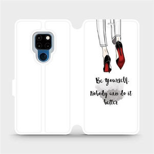 Phone Case Huawei Mate 20 - Design M046P