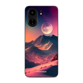 Phone Glossy Case Xiaomi POCO C65 - Design G008G