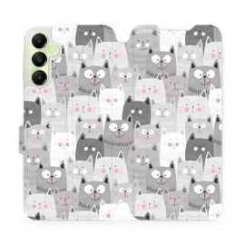 Phone Case Samsung Galaxy A05s - Design M099P