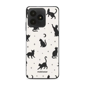 Etui Glossy Case do Realme Note 50 - wzór G162G