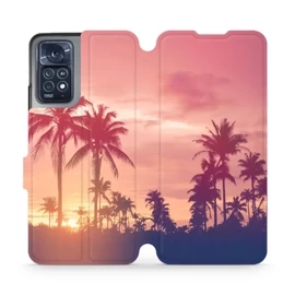 Phone Case Xiaomi Redmi Note 12 Pro 4G - Design M134P