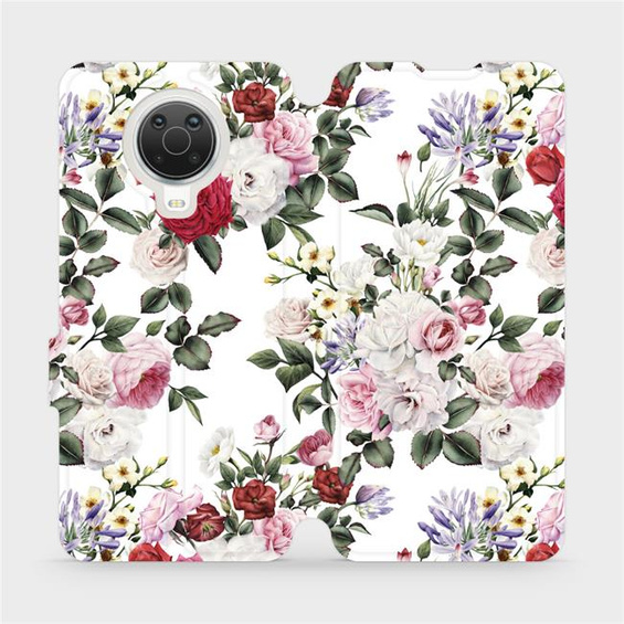 Phone Case Nokia G20 - Design MD01S