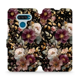 Phone Case LG K50S - Design V169S