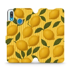 Phone Case Huawei P Smart 2019 - Design VP81S