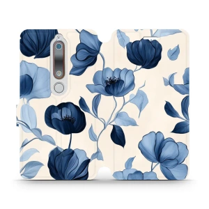 Phone Case Nokia 6.1 - Design VP73S