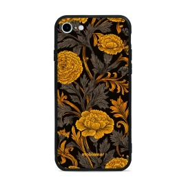 Phone Glossy Case Apple iPhone SE 2022 - Design G173G