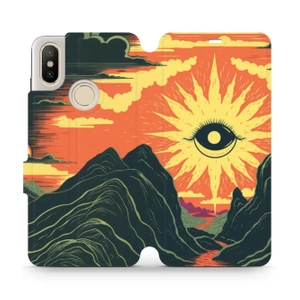 Phone Case Xiaomi Mi A2 - Design VP55S