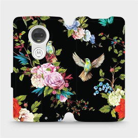 Phone Case Motorola Moto G7 - Design VD09S