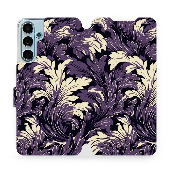 Etui do Samsung Galaxy M55 5G - wzór VA46S