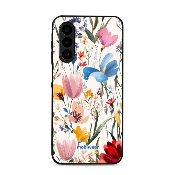 Etui Glossy Case do Samsung Galaxy A17 5G - wzór GP70G