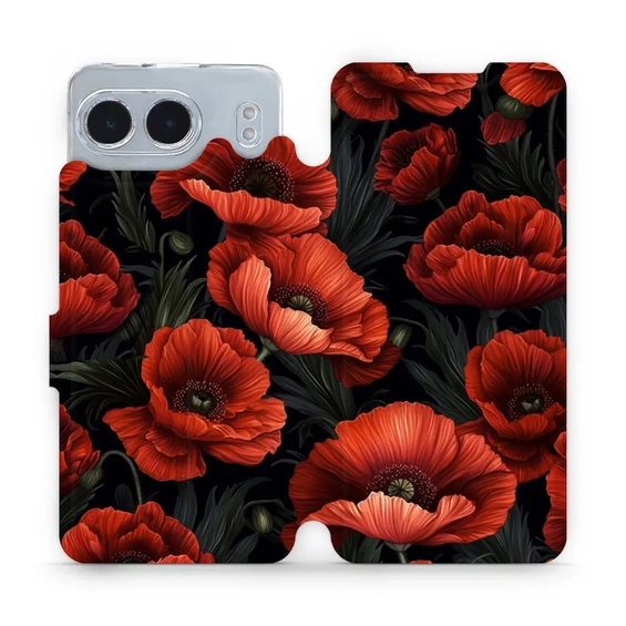 Phone Case OnePlus Nord 4 5G - Design VP45S