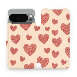 Phone Case Google Pixel 10 Pro XL - Design VP93S