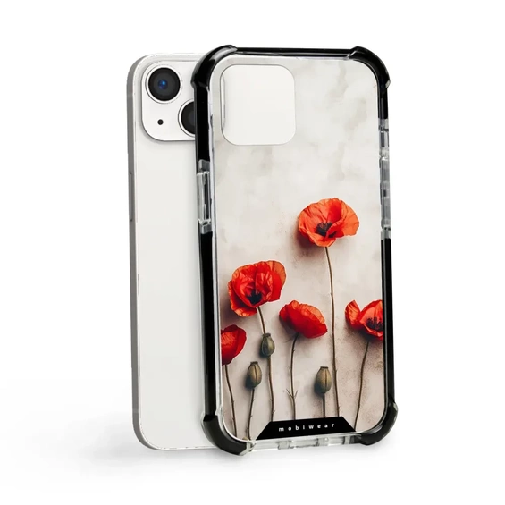 Case MagSafe Elite Bumper for Apple iPhone 13 - Design D012D