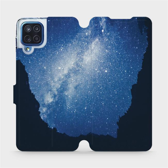 Etui do Samsung Galaxy M12 - wzór M146P