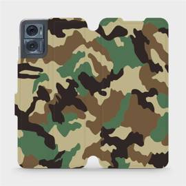 Phone Case Motorola Moto E22i - Design V111P