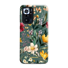 Case Elite Pro for Xiaomi Redmi Note 10 pro - Design EP71E