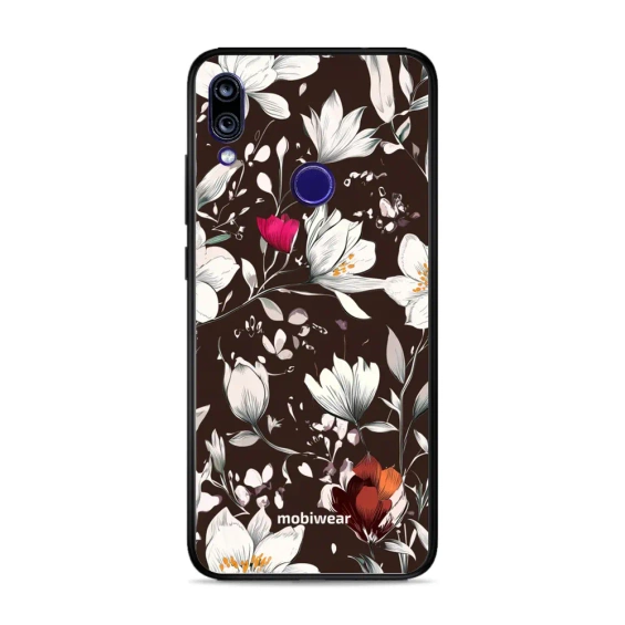 Phone Glossy Case Xiaomi Redmi Note 7 - Design GP72G